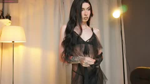 MILAN SANTANA online show from 07.12.26