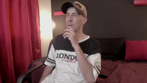 Snapshot of milanwhite1 chatting on 03.24.26 Milan online show from 03.24.26