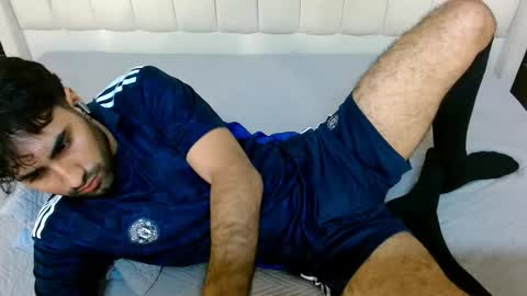 milanzaire online show from 12.13.25