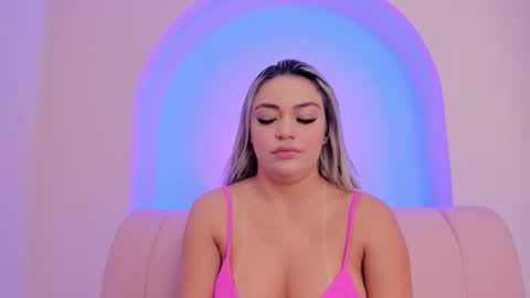 Sexy Mila  online show from 03.03.26