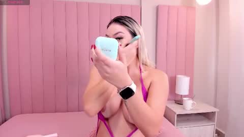 Sexy Mila  online show from 06.29.26