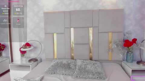 Cami  online show from 09.20.25