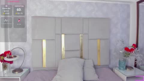 Cami  online show from 10.13.25