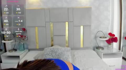 Cami  online show from 11.19.25