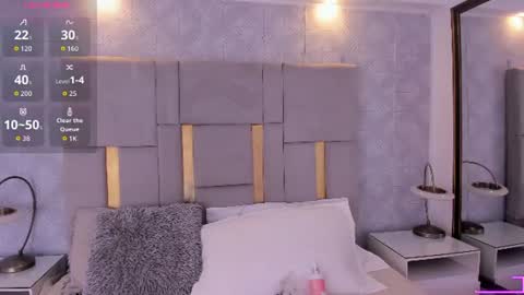Cami  online show from 07.22.26