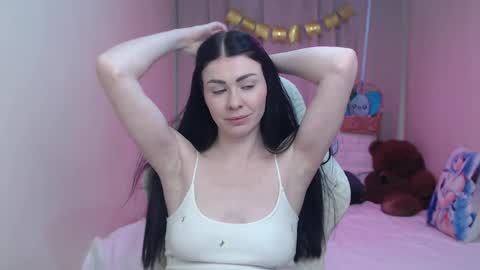 milasecretsss online show from 04.14.26