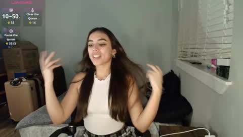 Mila online show from 01.08.26