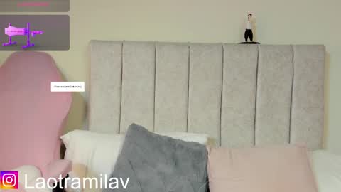 IG  online show from 05.10.26