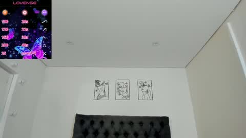 Camila online show from 01.14.25