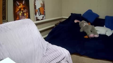 Milaxcute online show from 09.15.25