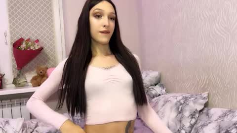 Milana online show from 12.01.25