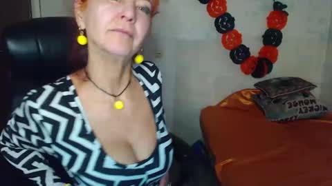 MilayaDFlow online show from 11.09.25