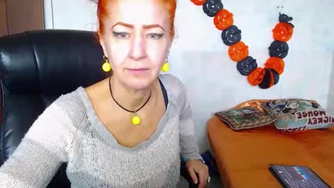 MilayaDFlow online show from 11.13.25