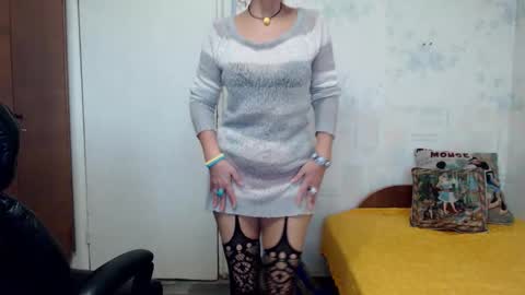 MilayaDFlow online show from 11.29.25