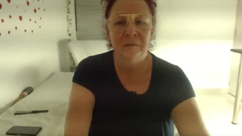 milchanell online show from 06.20.26