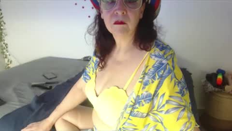 milchanell online show from 06.28.26