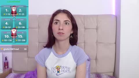 Ana online show from 12.16.24