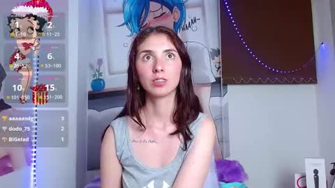 Ana online show from 12.17.24