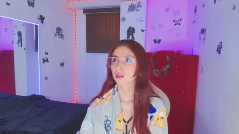 Ana online show from 10.13.25