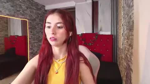 Ana online show from 11.27.25