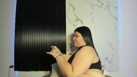 Milena  online show from 07.04.26