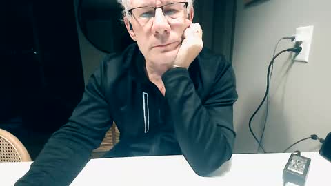 Milehi1958 online show from 01.06.26