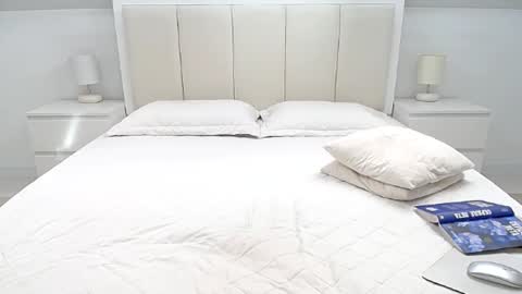 Milena online show from 03.06.26