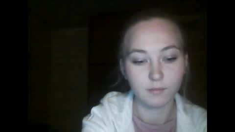 Milena new nonude shy blonde natural online show from 02.14.25