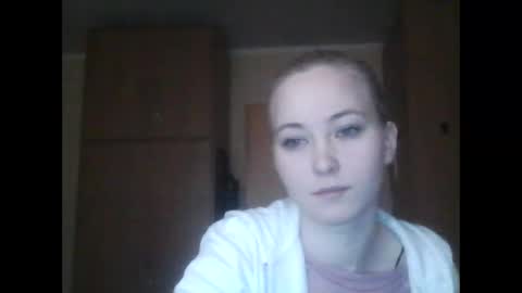 Milena new nonude shy blonde natural online show from 02.14.25