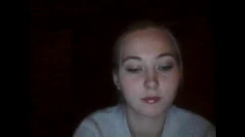 Milena new nonude shy blonde natural online show from 02.14.25