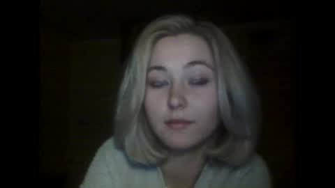 Milena new nonude shy blonde natural online show from 02.15.25