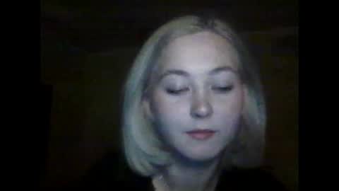 Milena new nonude shy blonde natural online show from 02.16.25