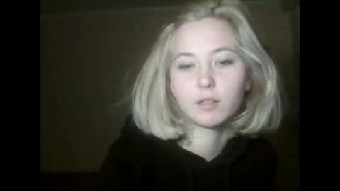 Milena new nonude shy blonde natural online show from 02.17.25