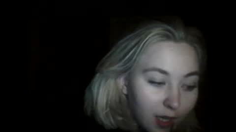 Milena new nonude shy blonde natural online show from 02.19.25