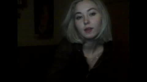 Milena new nonude shy blonde natural online show from 02.20.25