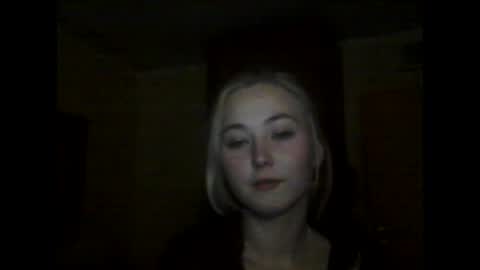 Milena new nonude shy blonde natural online show from 02.21.25