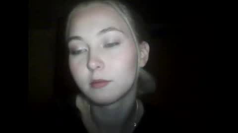Milena new nonude shy blonde natural online show from 02.22.25