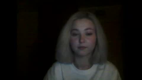 Milena new nonude shy blonde natural online show from 03.09.25