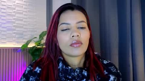 milena_lawson online show from 10.23.25