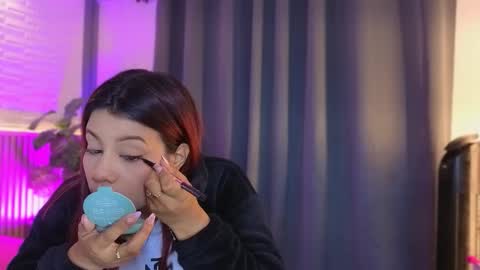 milena_lawson online show from 12.15.25