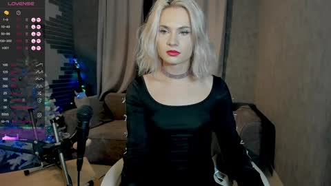 Snapshot of milena_marshmallows chatting on 12.23.24 Milena online show from 12.23.24