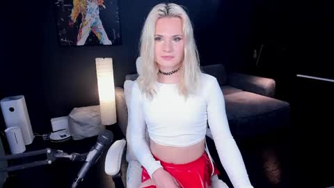 Milena online show from 05.23.26