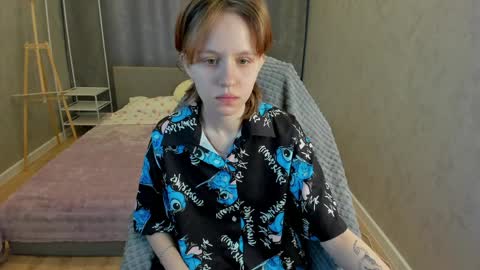 Milena online show from 04.12.26