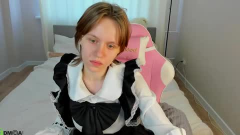 Milena online show from 04.18.26