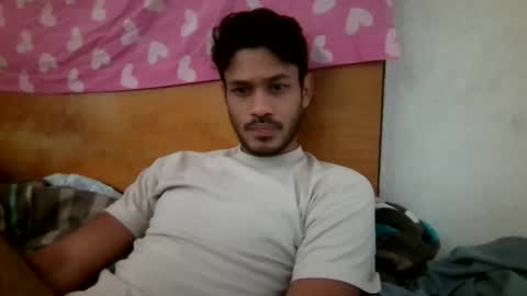milesmboy online show from 01.14.26