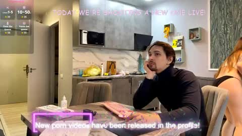 Miley and Michael online show from 05.01.26