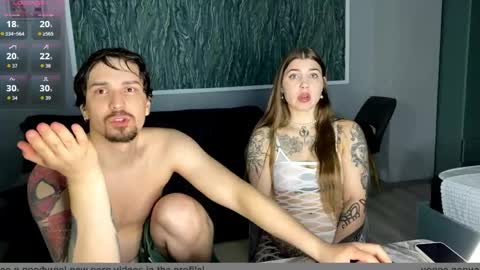 Miley and Michael online show from 05.08.26