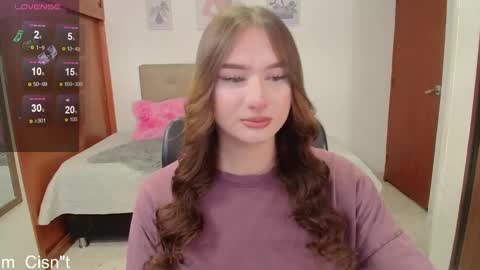 Miley online show from 02.18.25