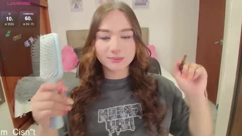 Miley online show from 03.03.25