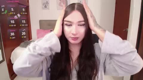 Miley online show from 09.10.25